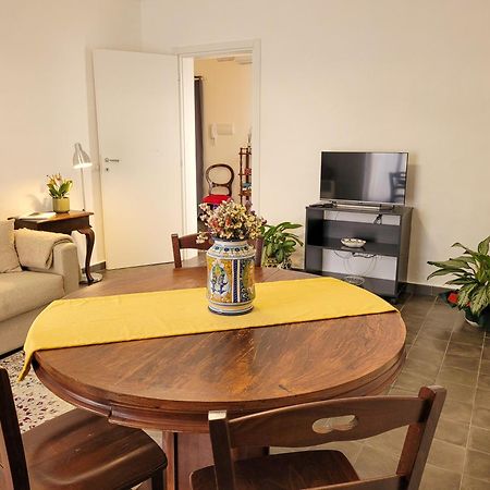B&B Loft Famiglia Arezzo Ragusa Exteriér fotografie