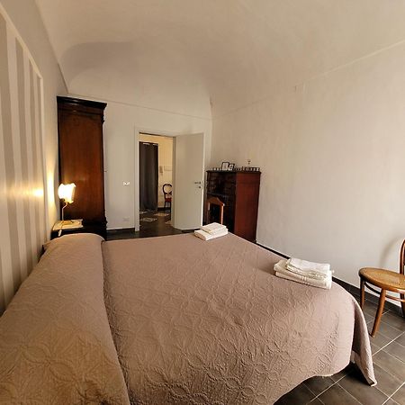 B&B Loft Famiglia Arezzo Ragusa Exteriér fotografie