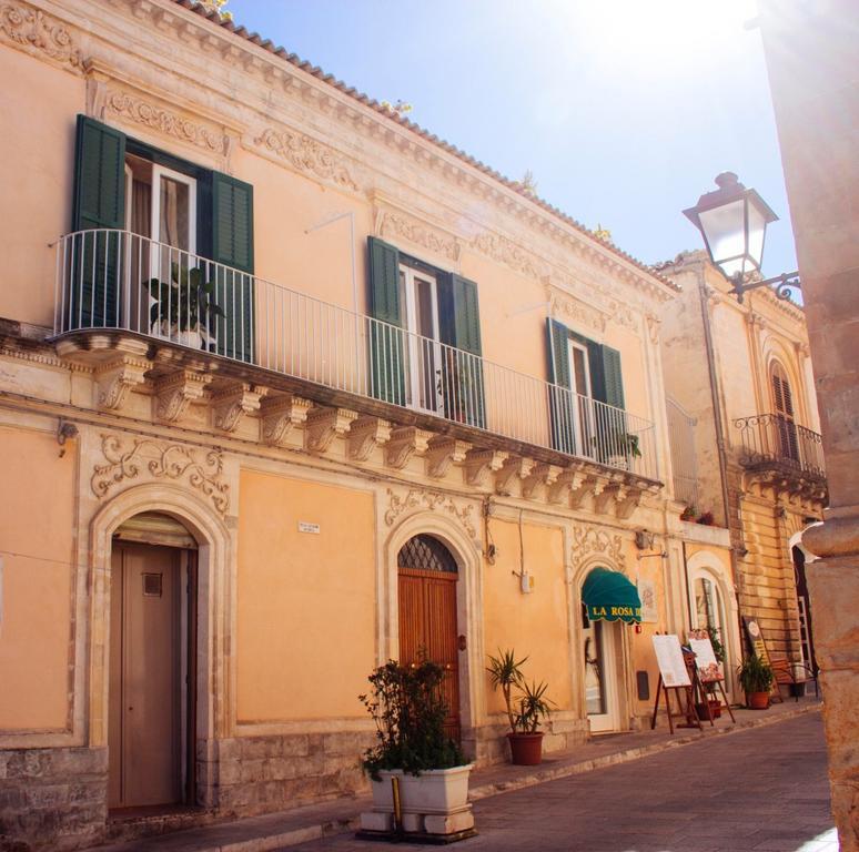 B&B Loft Famiglia Arezzo Ragusa Pokoj fotografie
