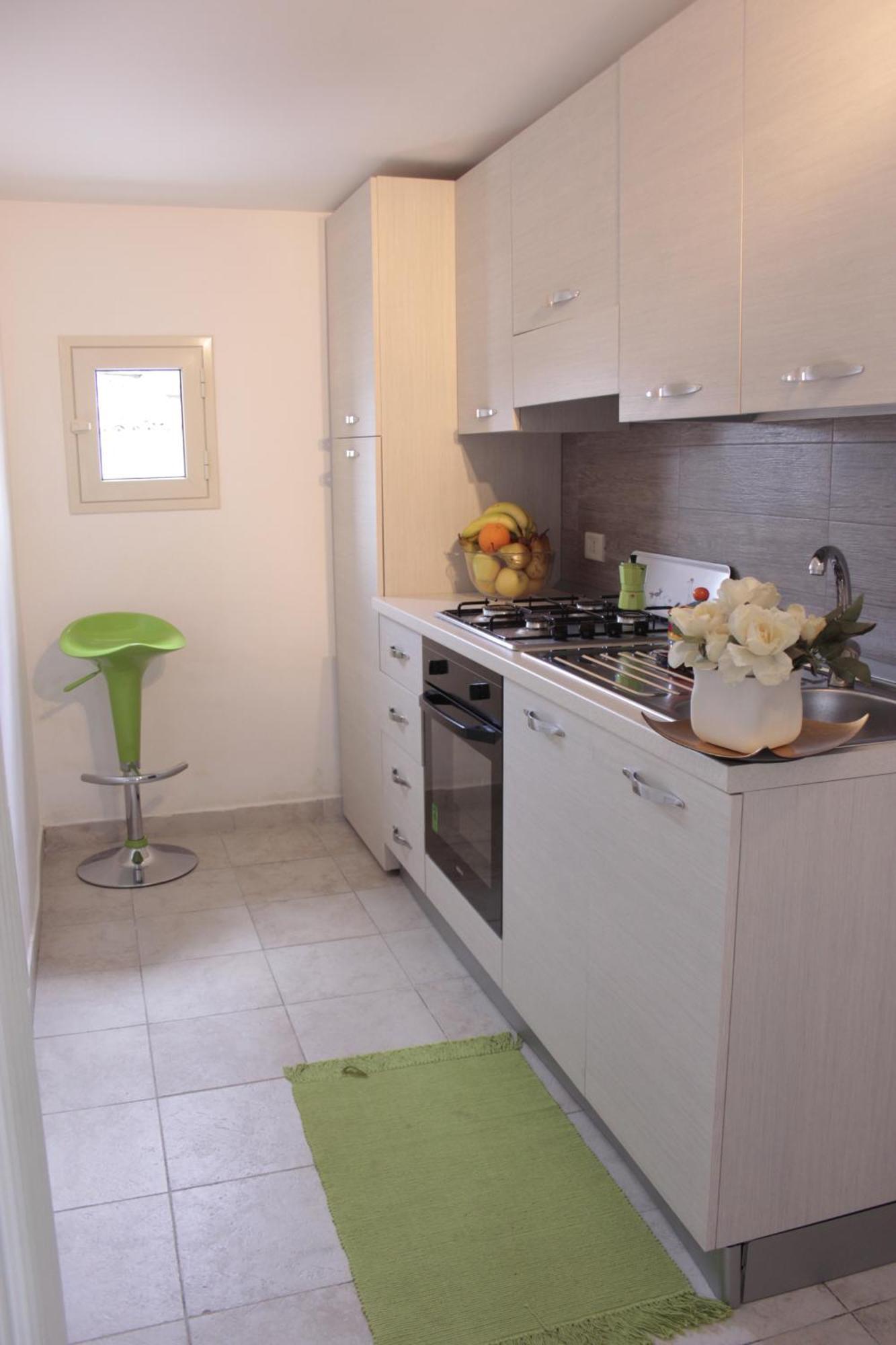 B&B Loft Famiglia Arezzo Ragusa Exteriér fotografie