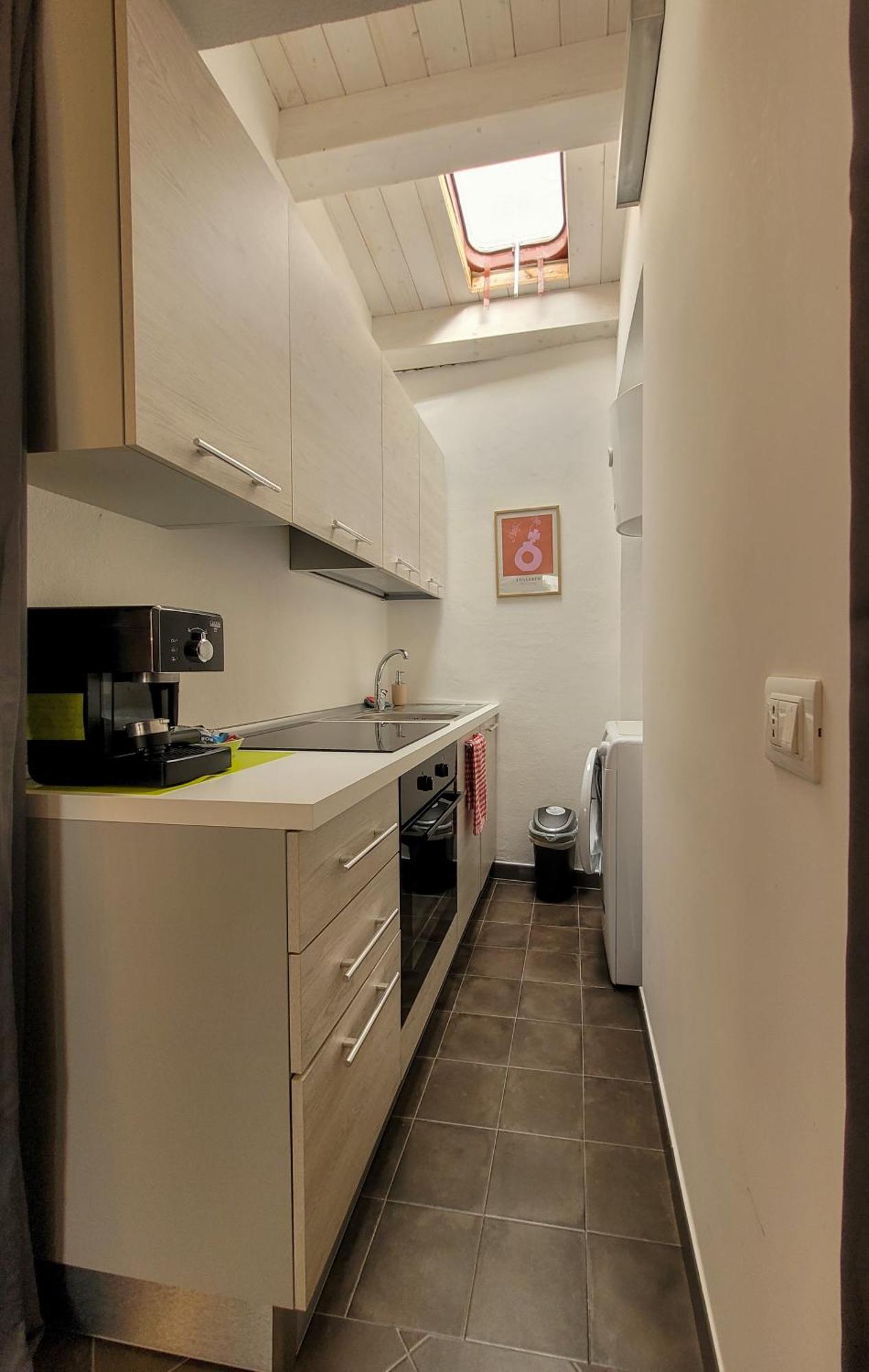 B&B Loft Famiglia Arezzo Ragusa Exteriér fotografie