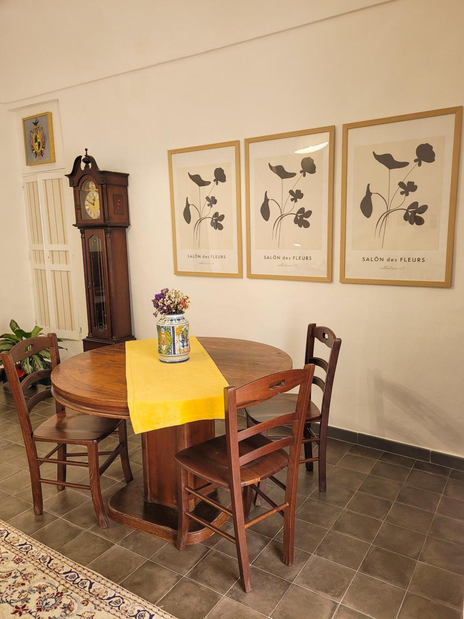 B&B Loft Famiglia Arezzo Ragusa Exteriér fotografie