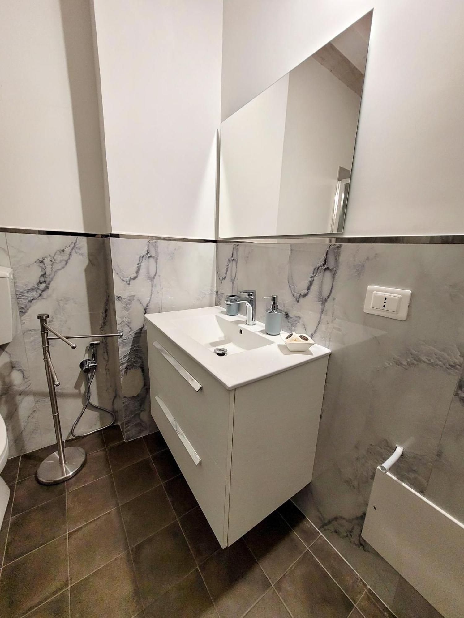 B&B Loft Famiglia Arezzo Ragusa Exteriér fotografie