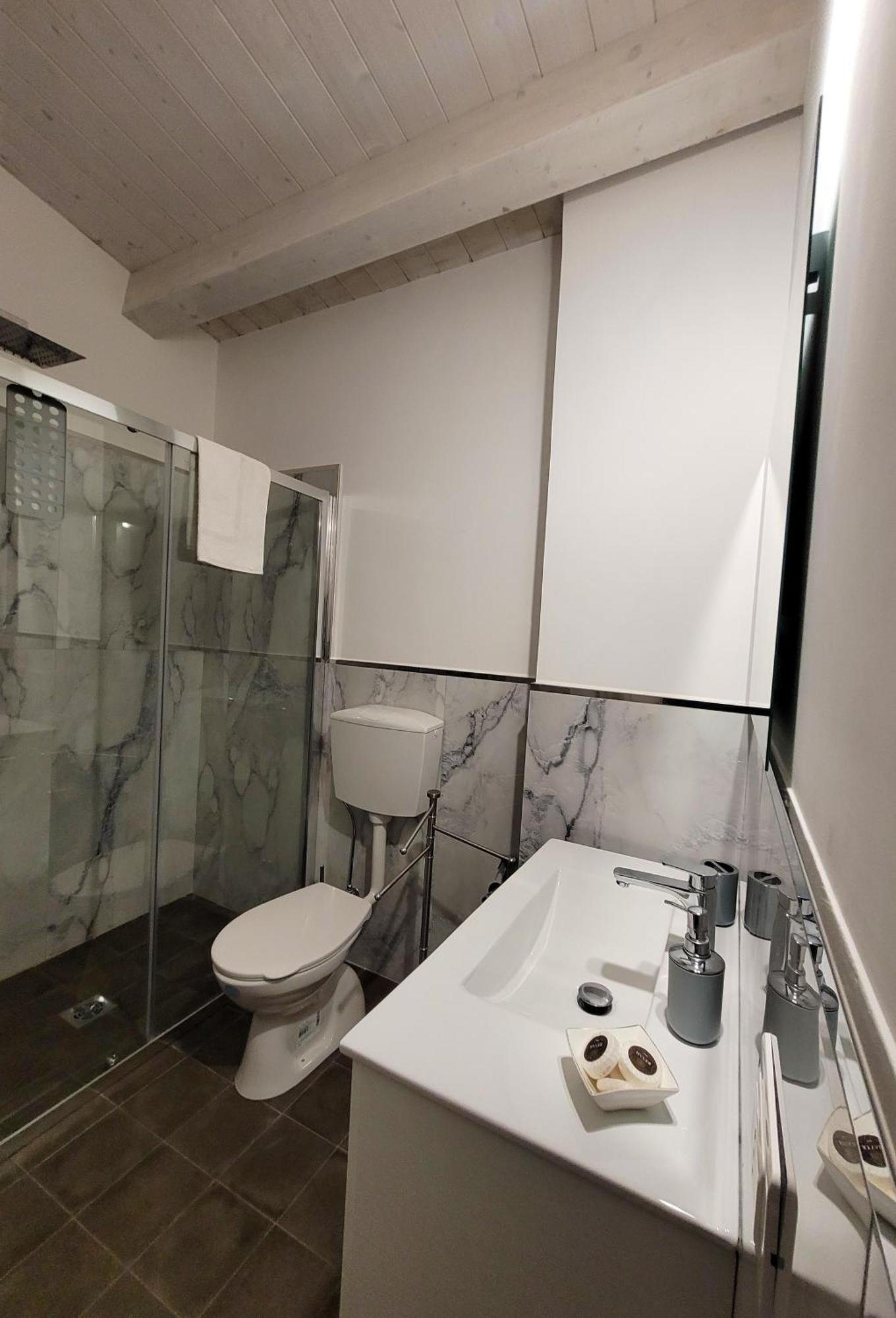 B&B Loft Famiglia Arezzo Ragusa Exteriér fotografie