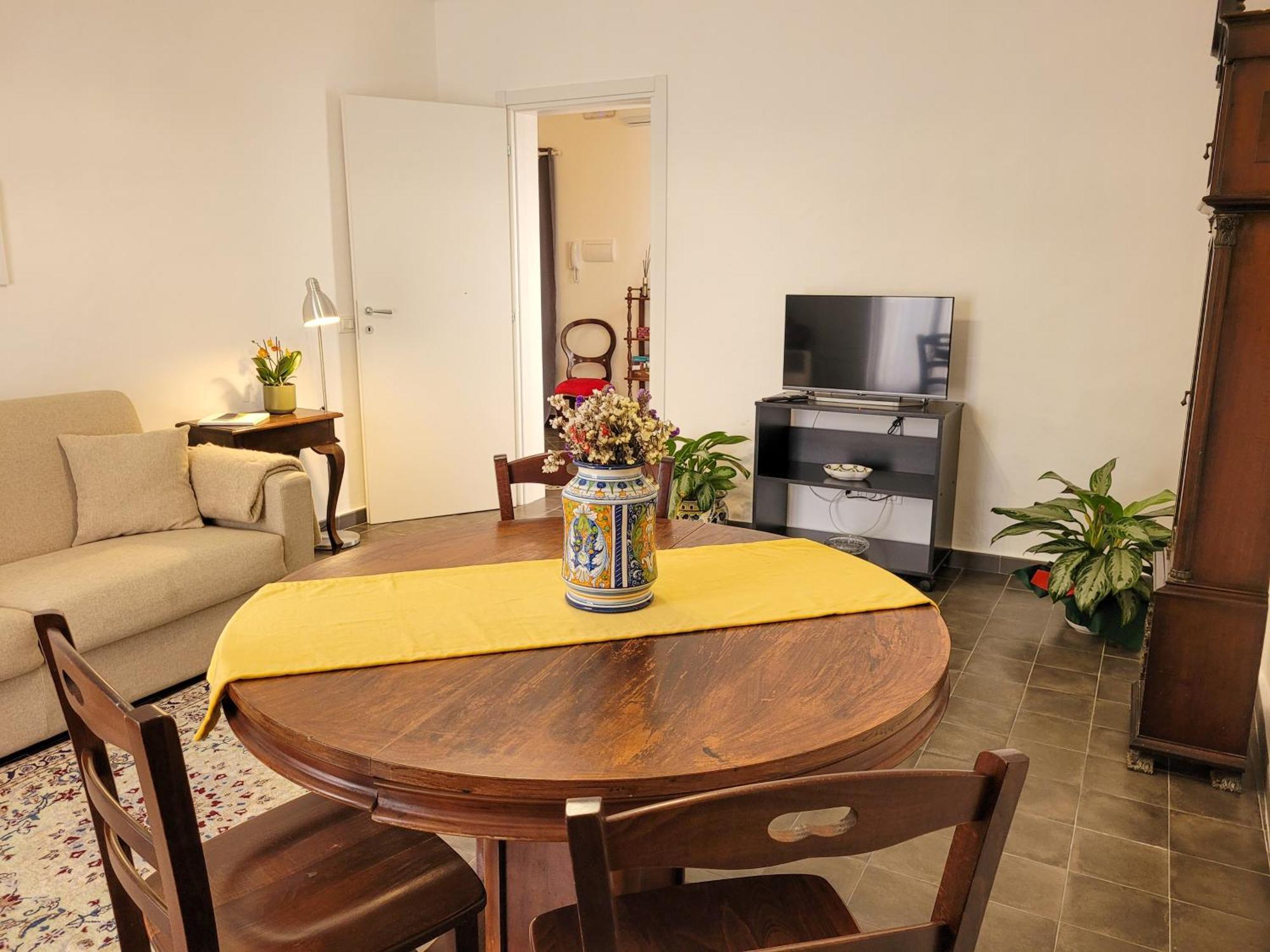 B&B Loft Famiglia Arezzo Ragusa Exteriér fotografie