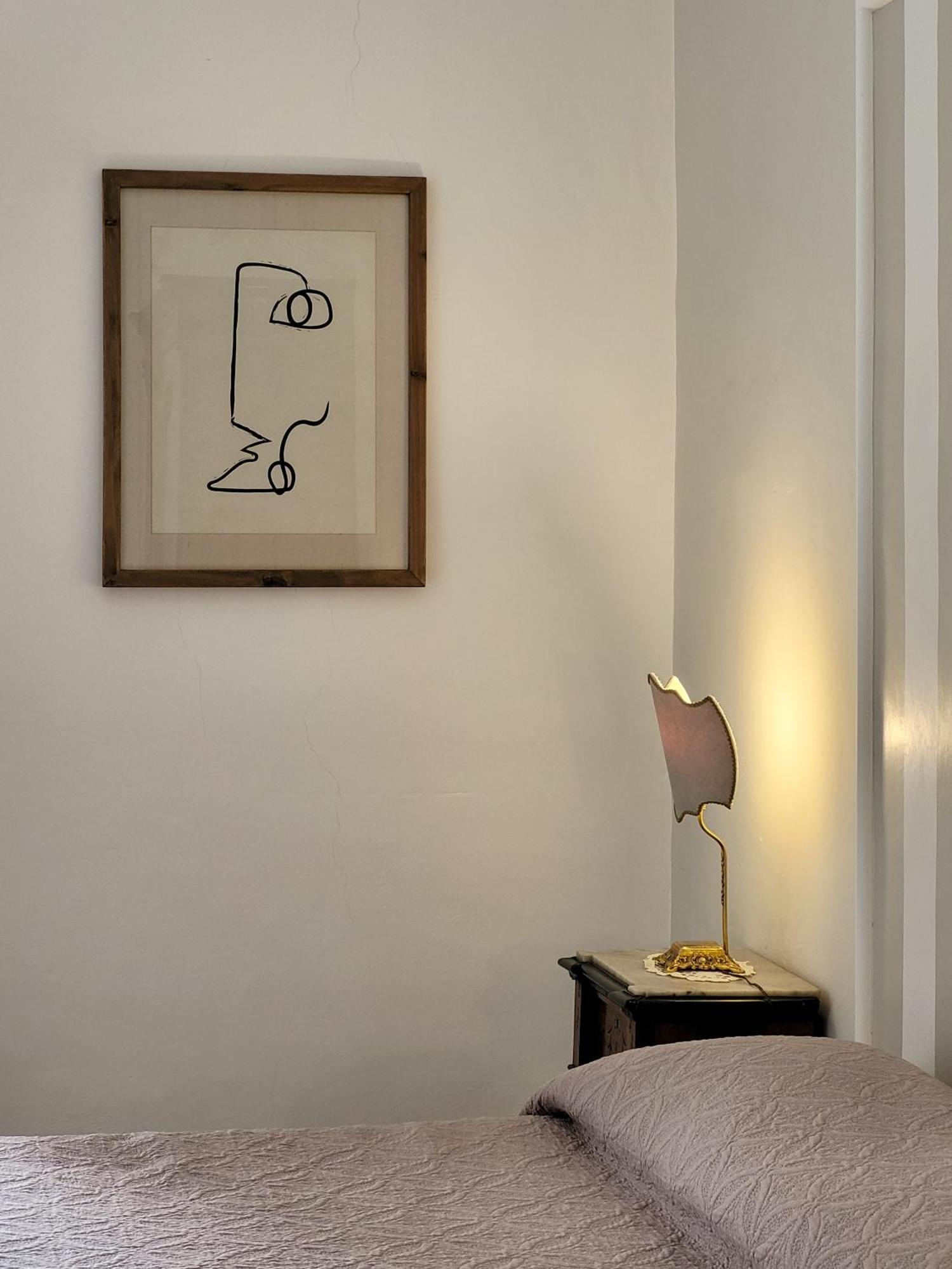 B&B Loft Famiglia Arezzo Ragusa Exteriér fotografie