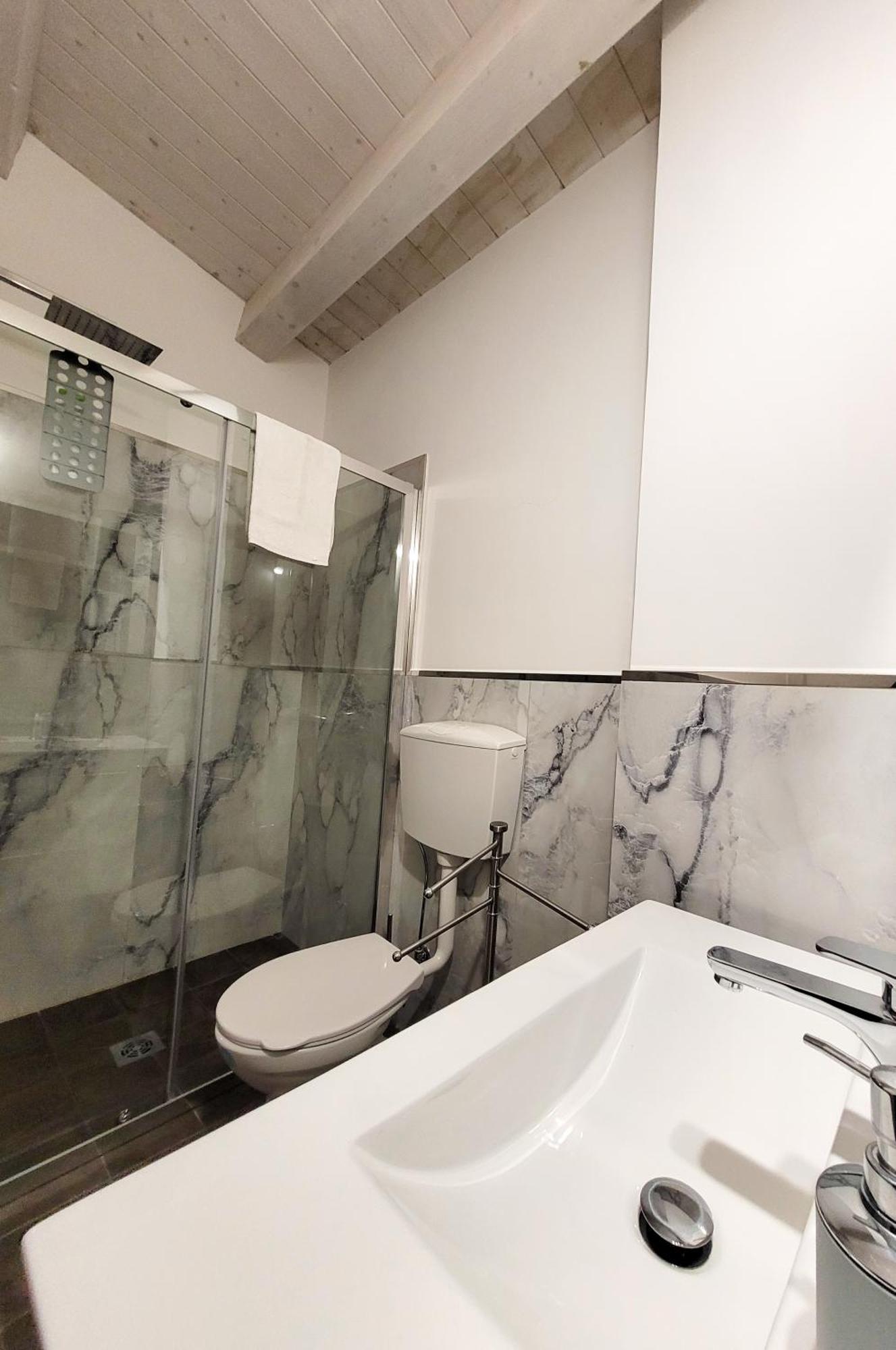 B&B Loft Famiglia Arezzo Ragusa Exteriér fotografie