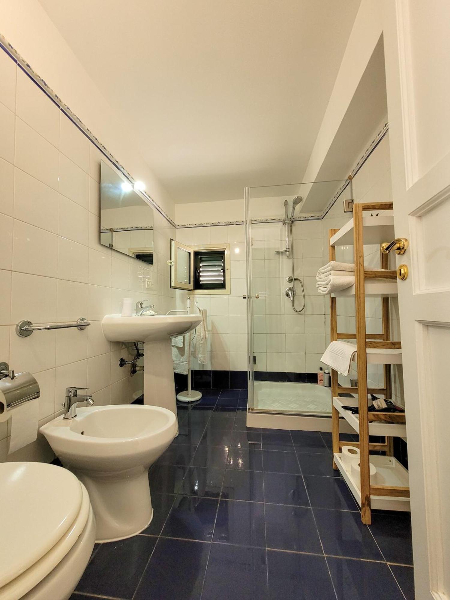 B&B Loft Famiglia Arezzo Ragusa Exteriér fotografie