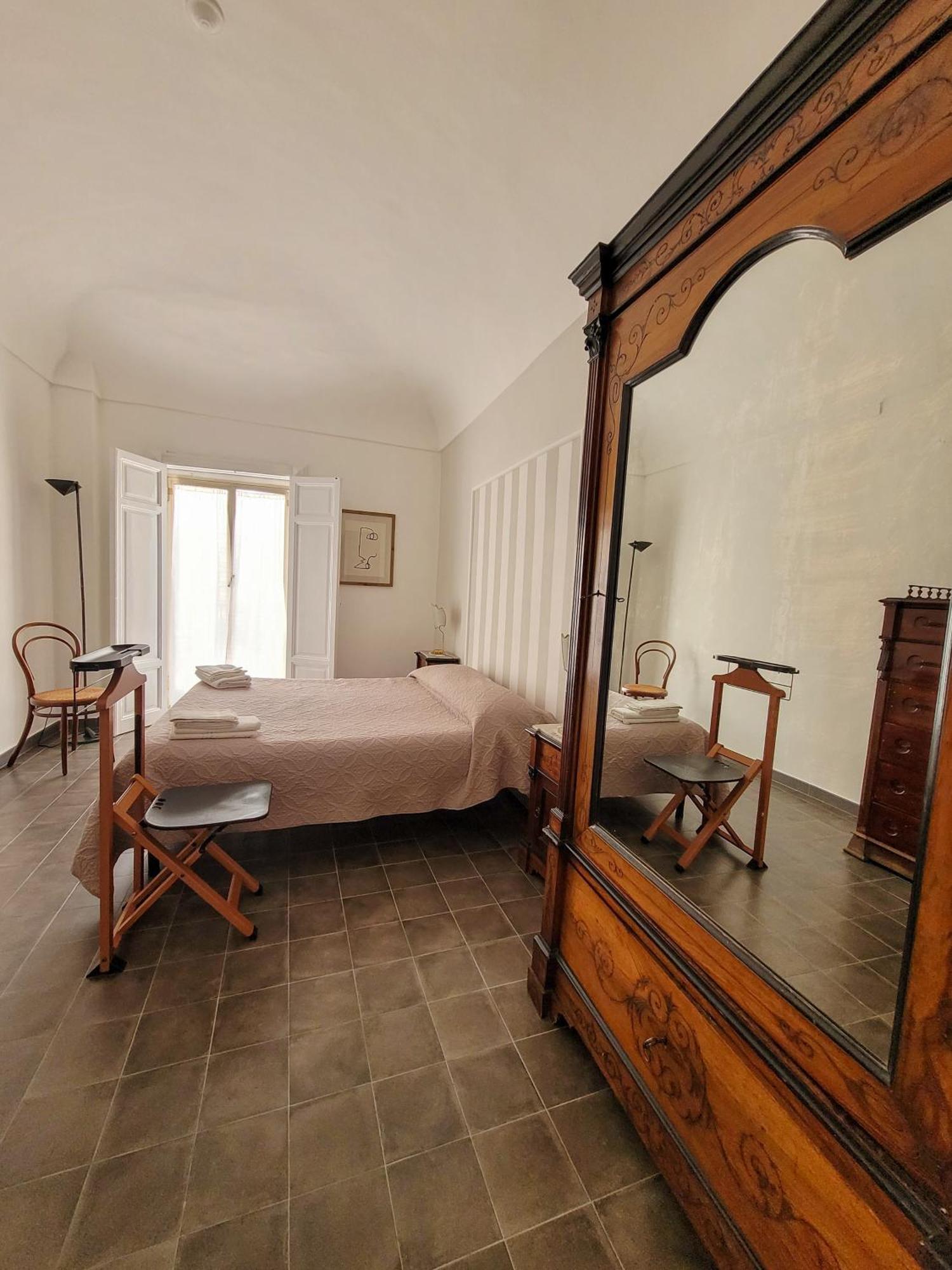 B&B Loft Famiglia Arezzo Ragusa Exteriér fotografie