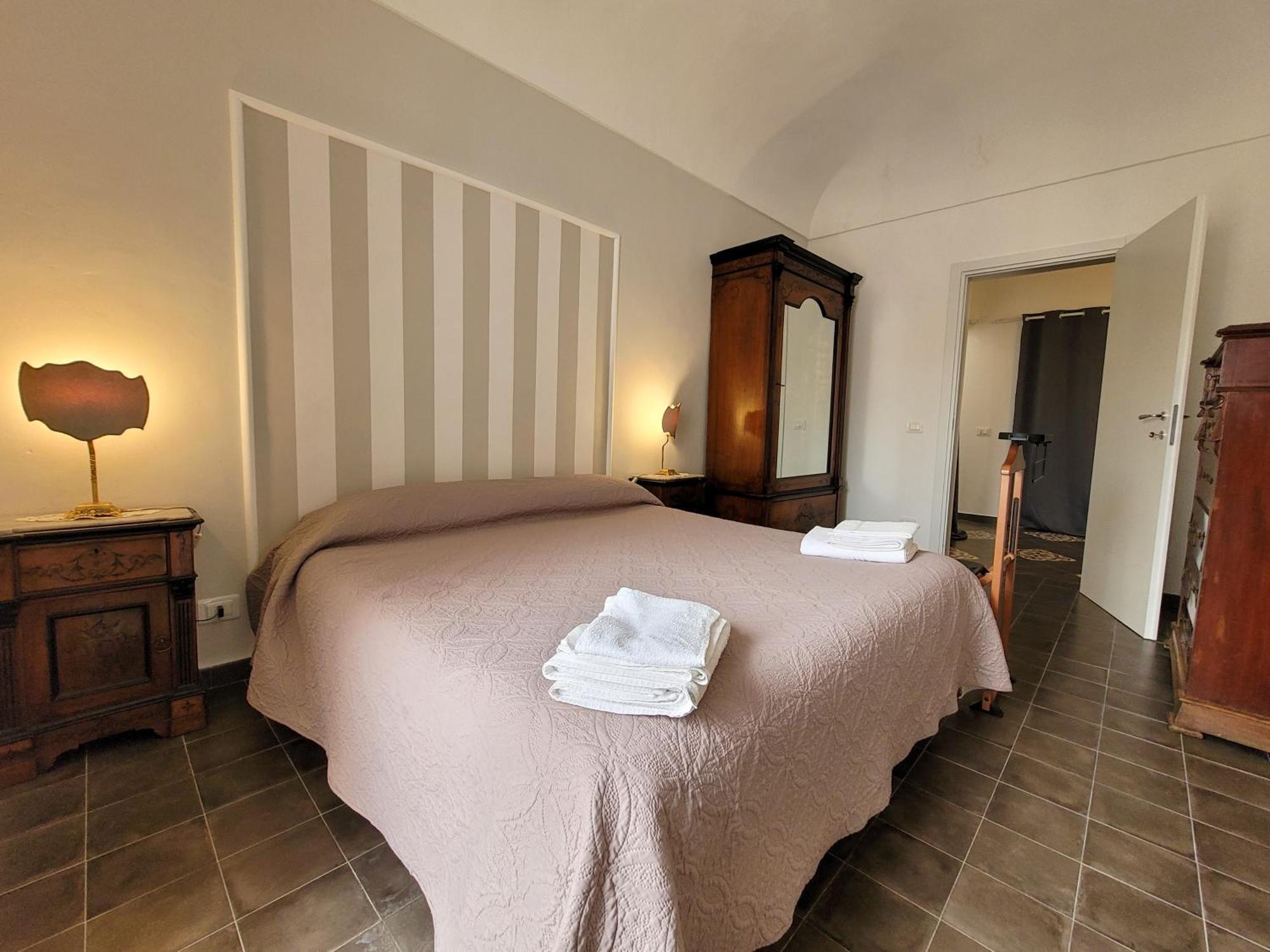 B&B Loft Famiglia Arezzo Ragusa Exteriér fotografie
