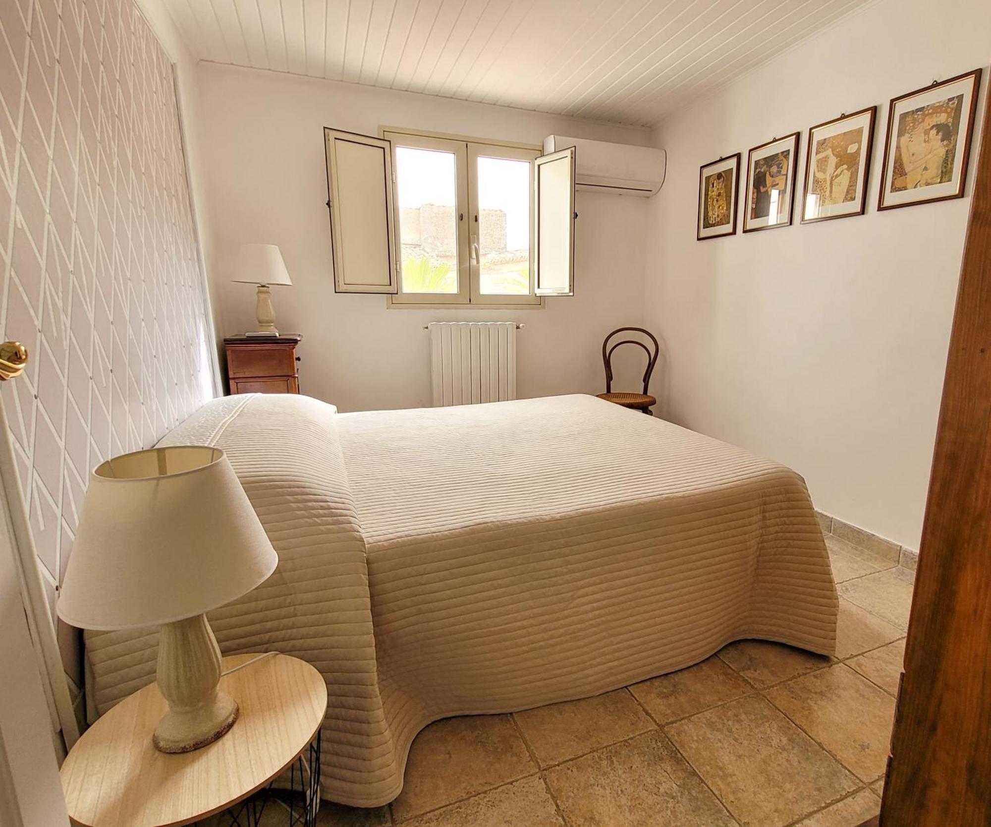 B&B Loft Famiglia Arezzo Ragusa Exteriér fotografie