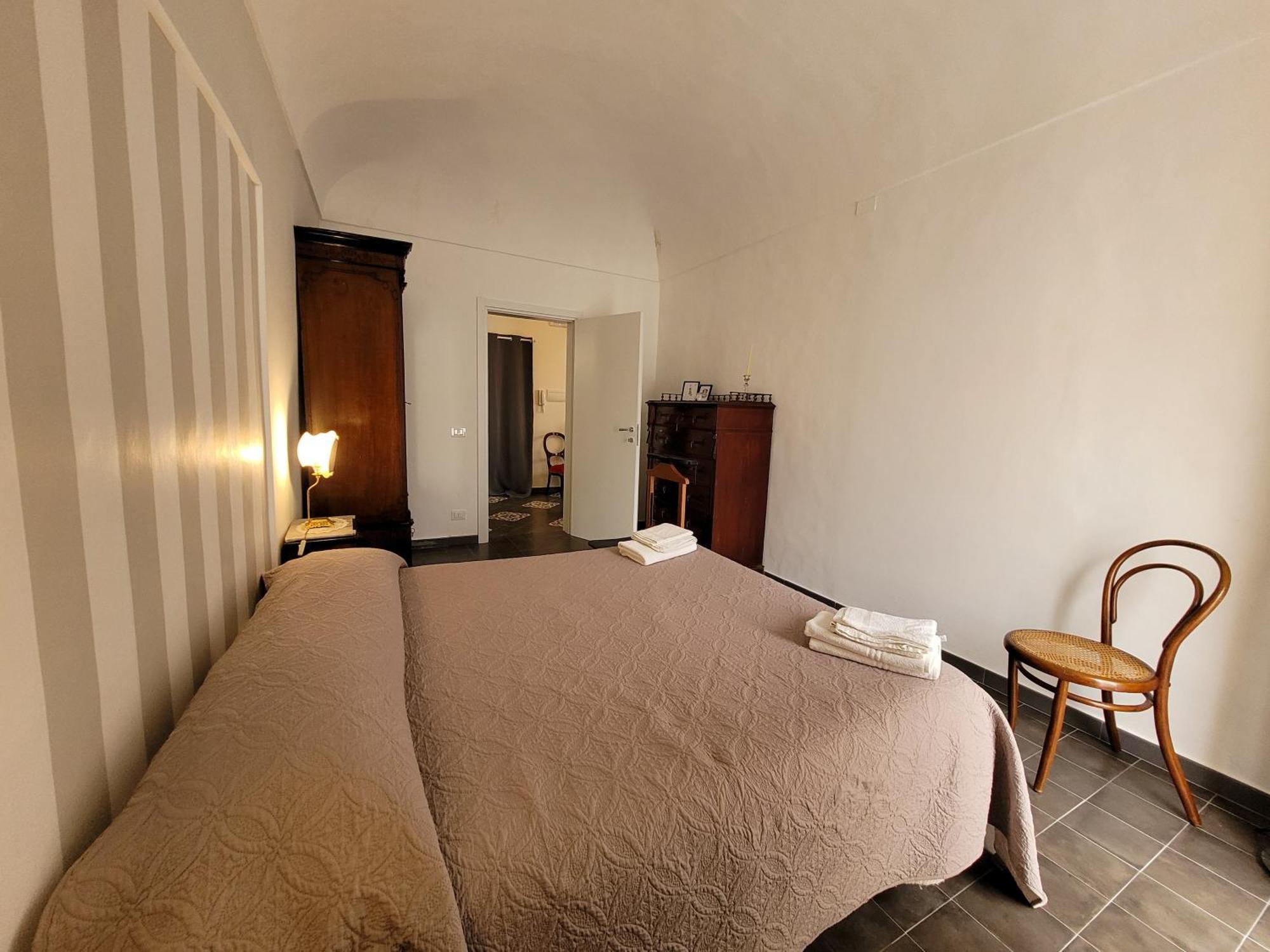 B&B Loft Famiglia Arezzo Ragusa Exteriér fotografie