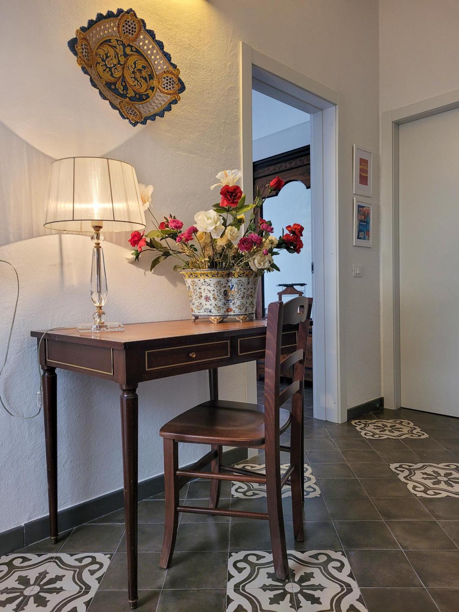 B&B Loft Famiglia Arezzo Ragusa Exteriér fotografie