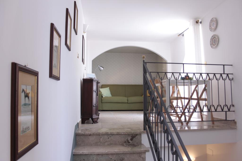 B&B Loft Famiglia Arezzo Ragusa Pokoj fotografie