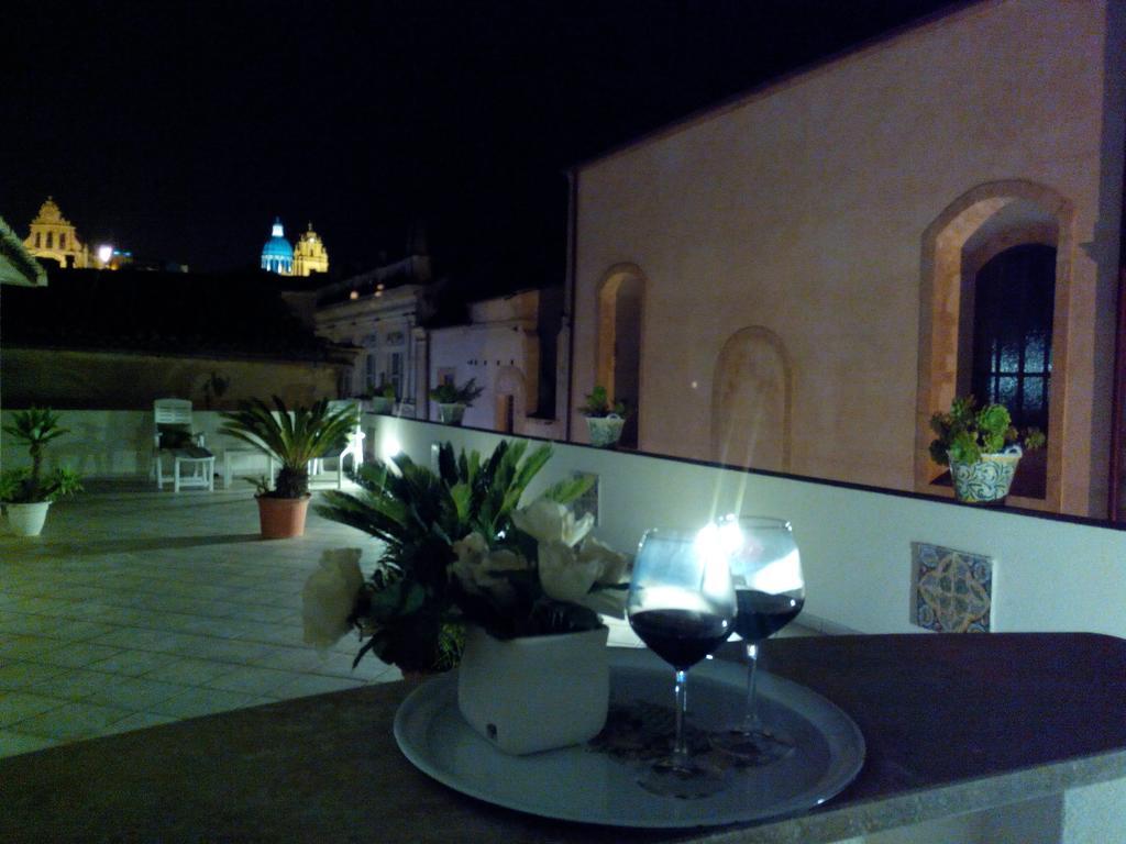 B&B Loft Famiglia Arezzo Ragusa Pokoj fotografie