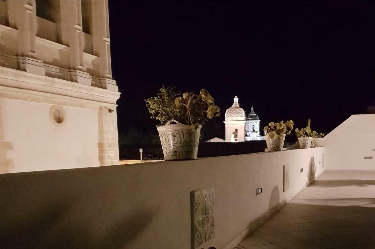B&B Loft Famiglia Arezzo Ragusa Exteriér fotografie