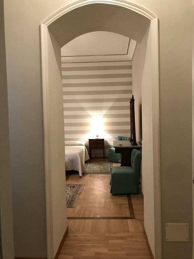 B&B Loft Famiglia Arezzo Ragusa Exteriér fotografie