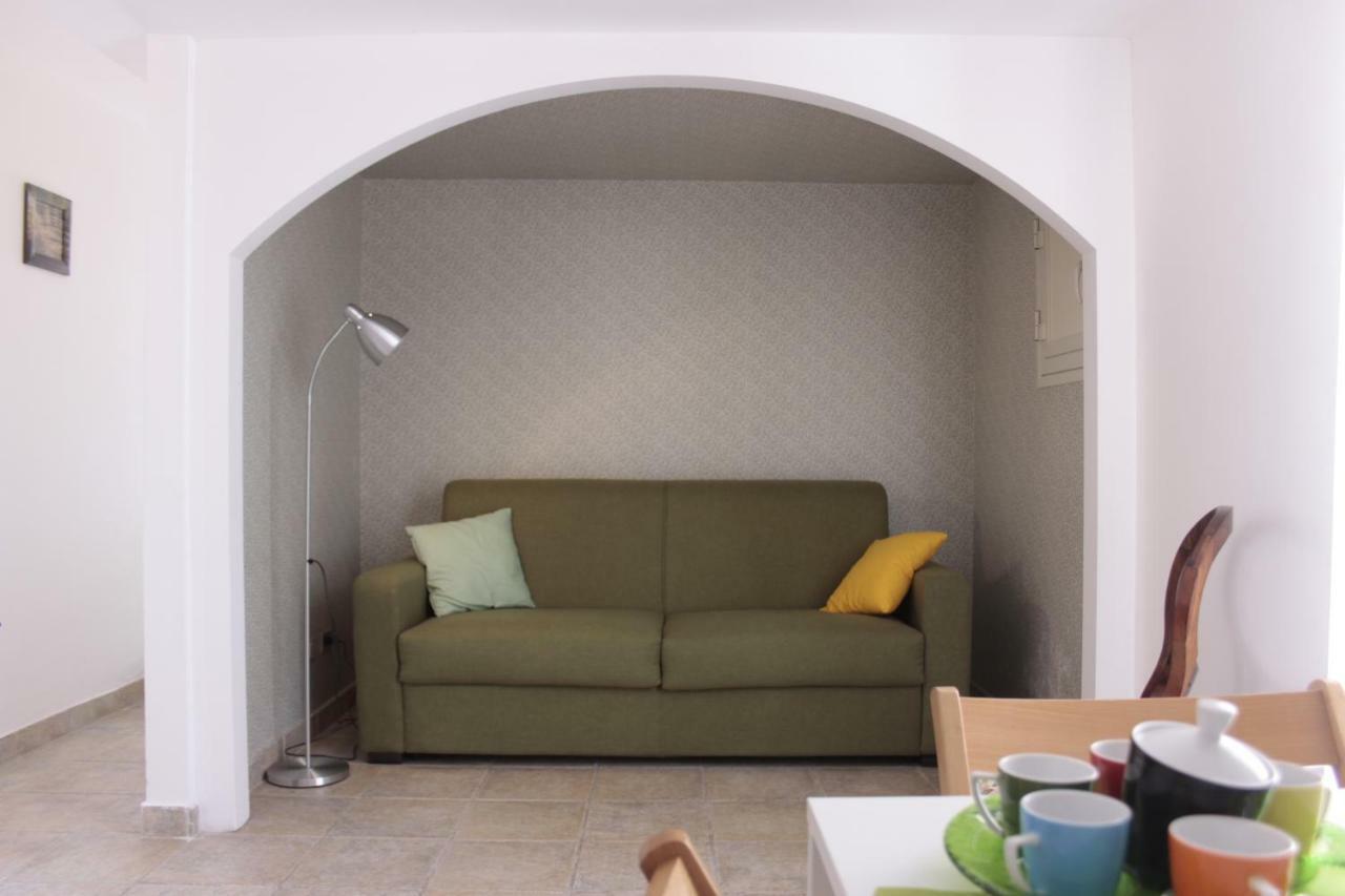 B&B Loft Famiglia Arezzo Ragusa Exteriér fotografie