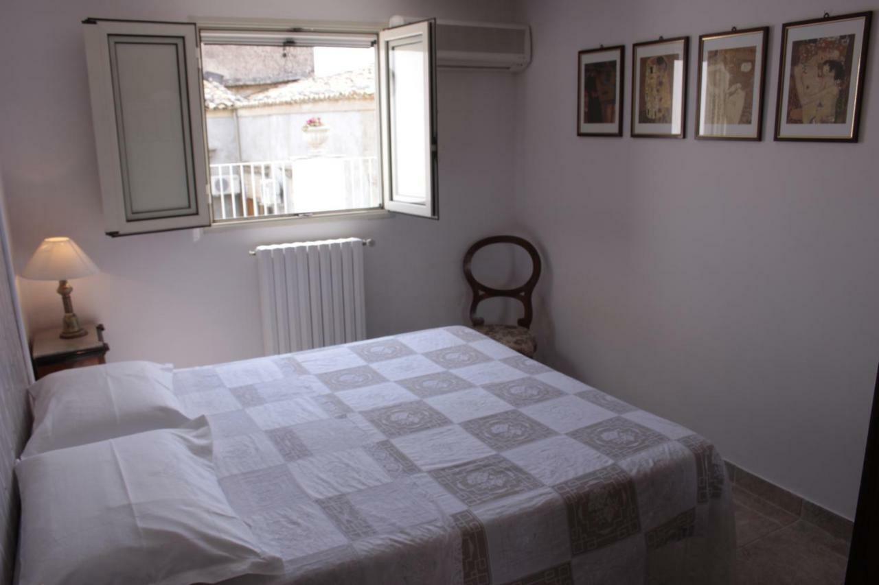 B&B Loft Famiglia Arezzo Ragusa Exteriér fotografie